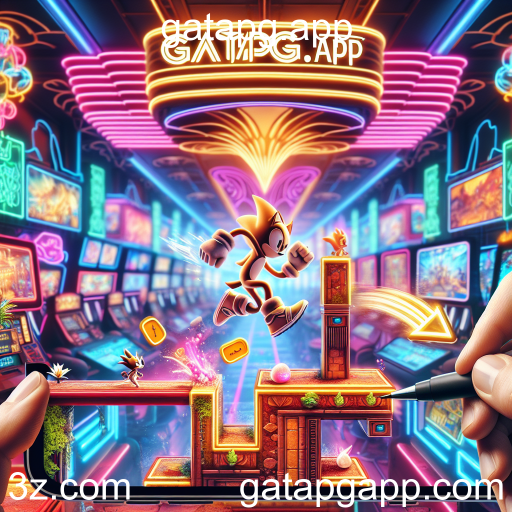 A Evolução dos Jogos de Plataforma: Do Clássico ao Moderno