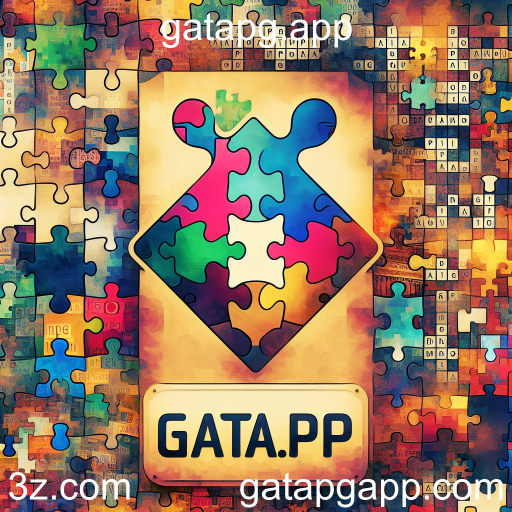 Descubra a Diversidade dos Jogos de Quebra-Cabeça no Gatapg.app